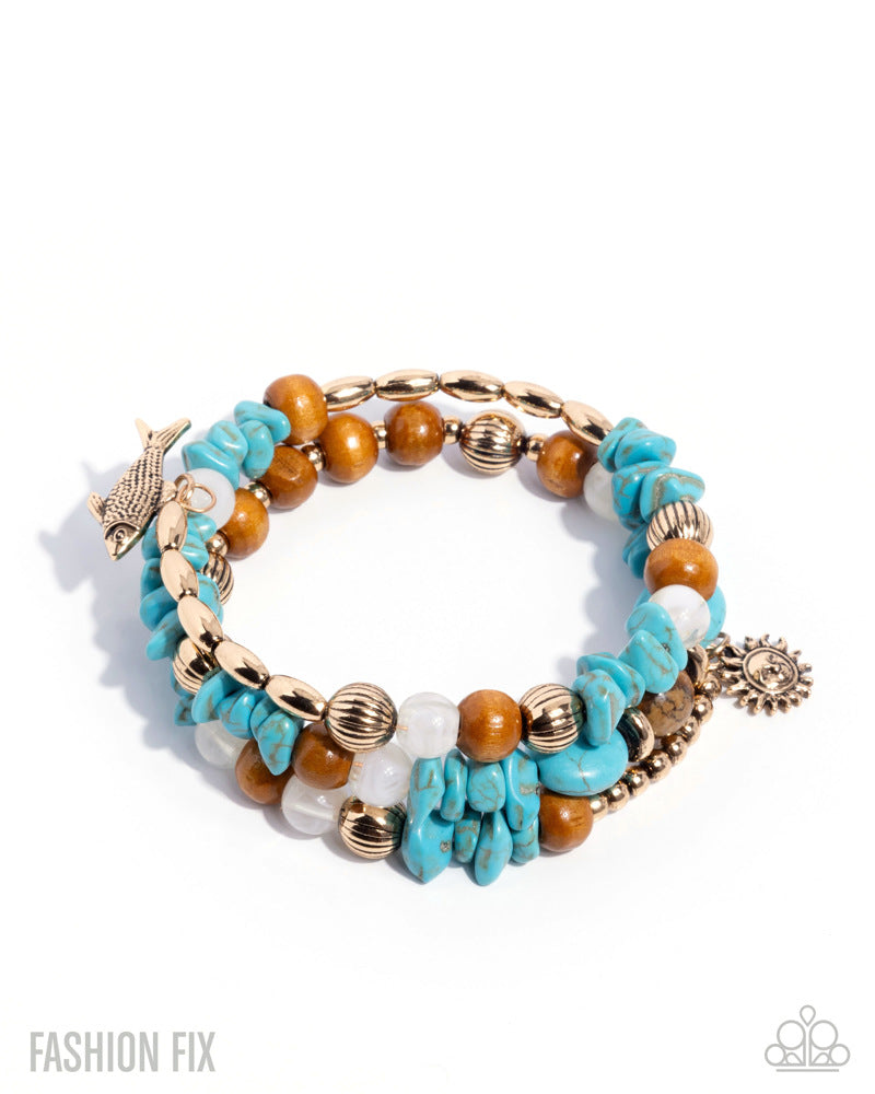 Simply Santa Fe Complete Trend Blend