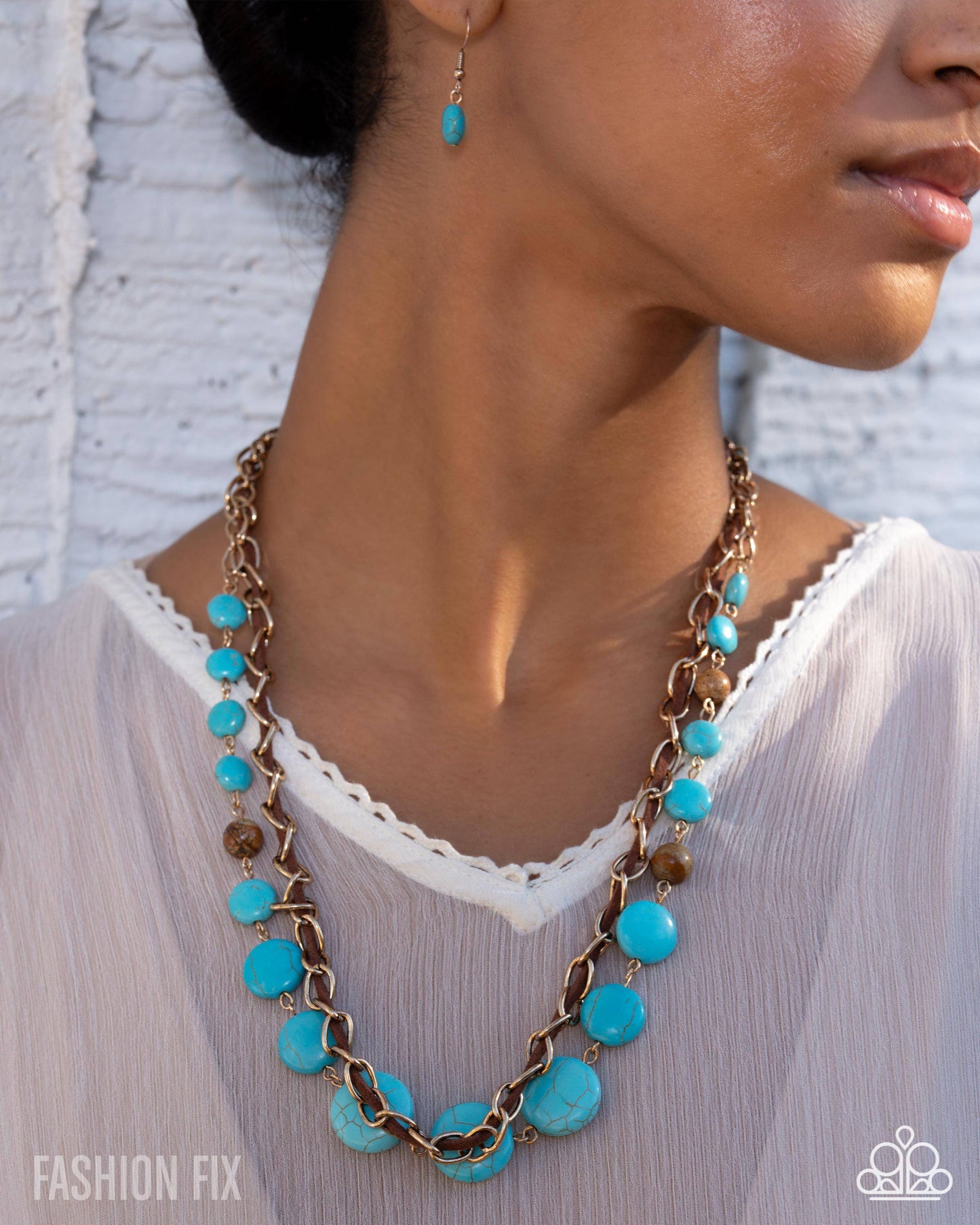 Simply Santa Fe Complete Trend Blend