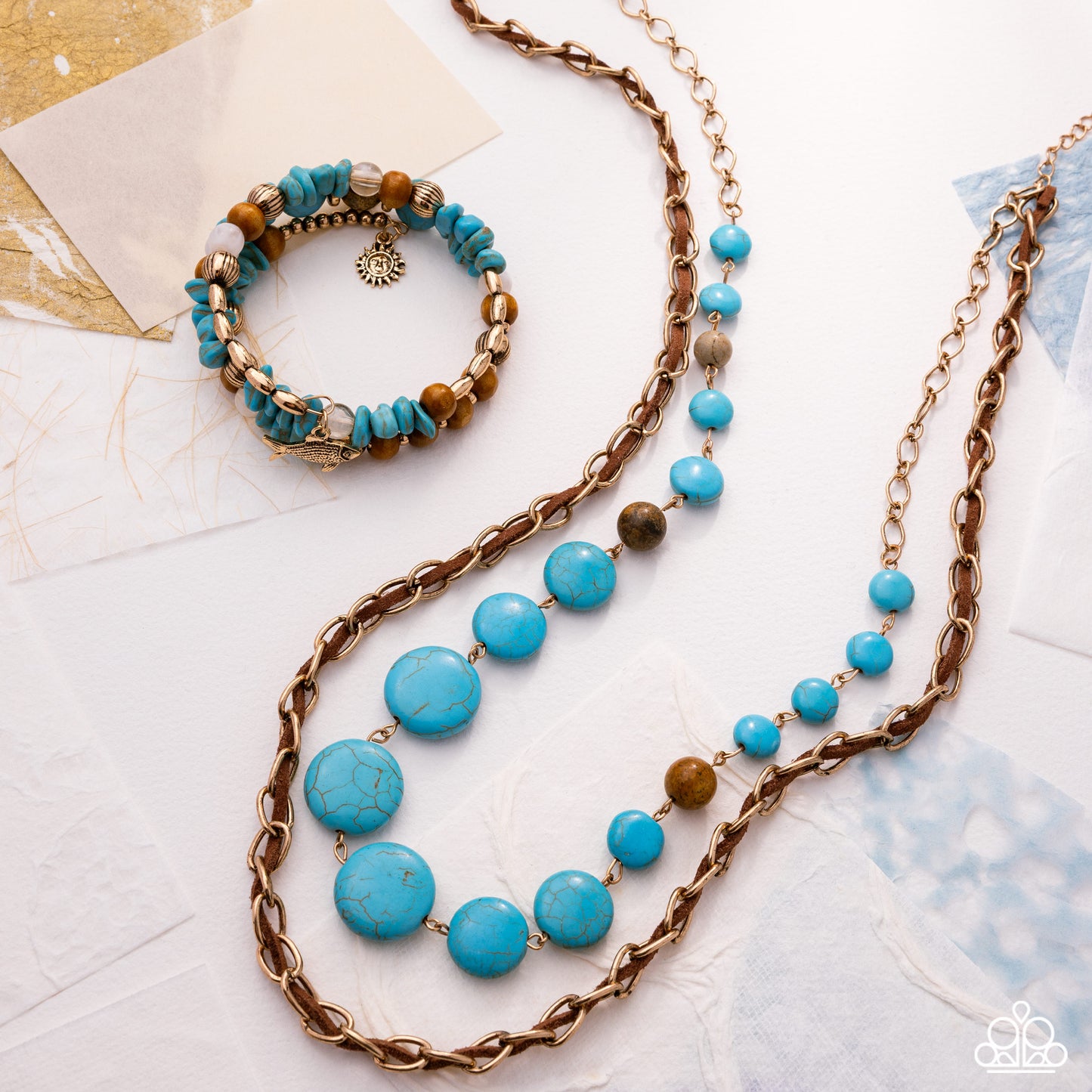 Simply Santa Fe Complete Trend Blend