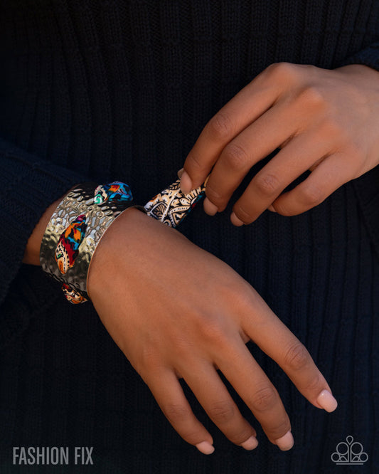 Glimpses of Malibu - Complete Trend Blend