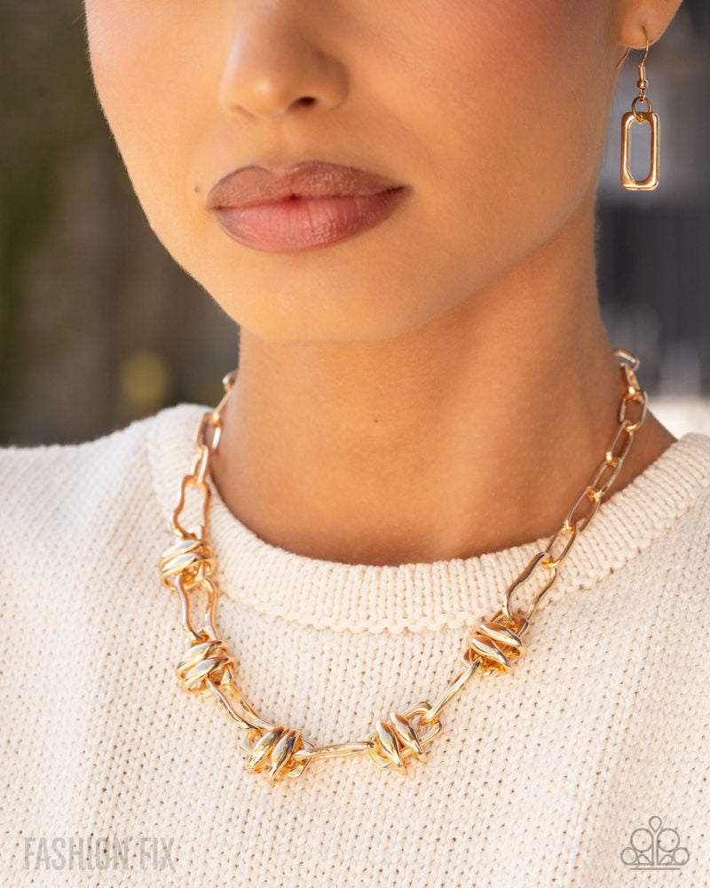 Magnificent Musings - Complete Trend Blend