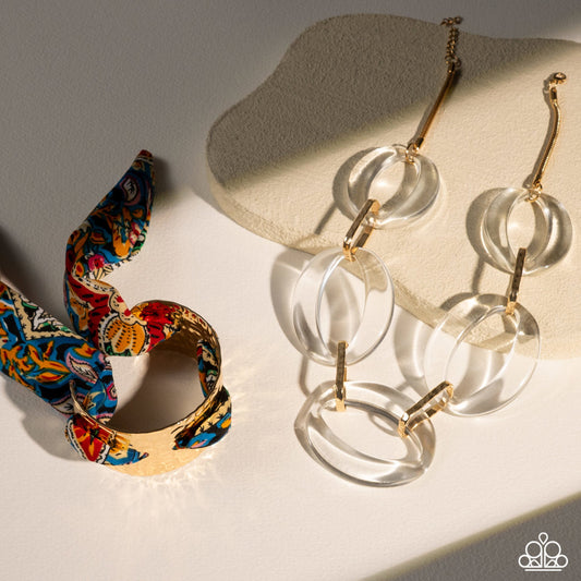 Glimpses of Malibu - Complete Trend Blend
