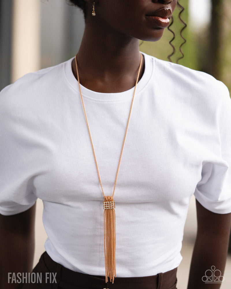 Magnificent Musings - Complete Look