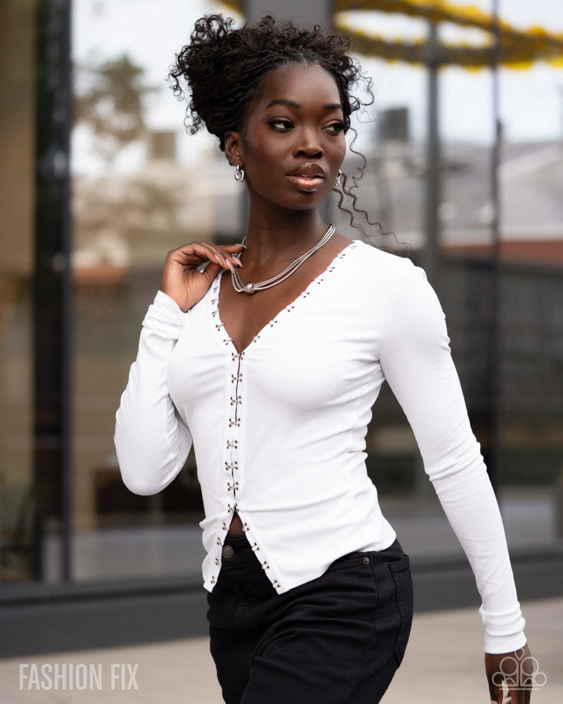 Magnificent Musings - Complete Trend Blend