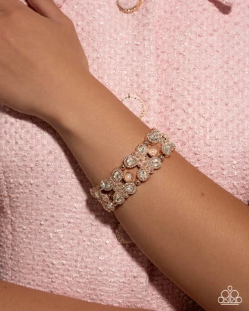 Elite Element - Multi Bracelet
