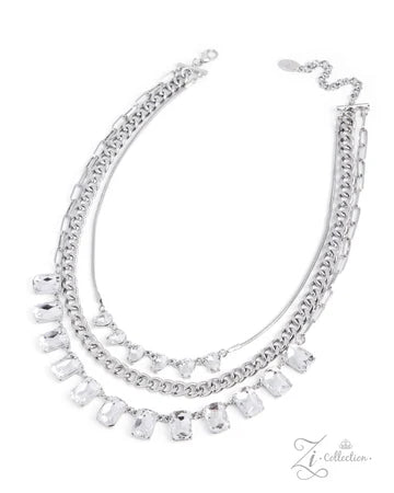 Socialite - Zi Collection
