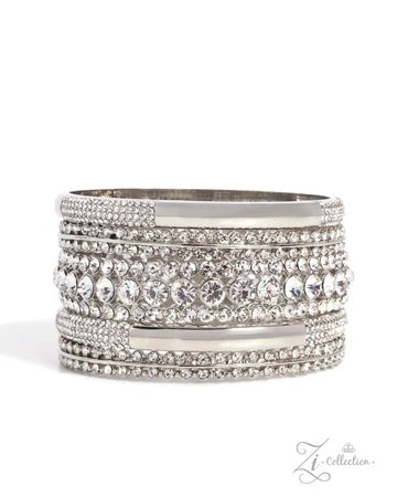 Dynamic Debut - Zi Collection