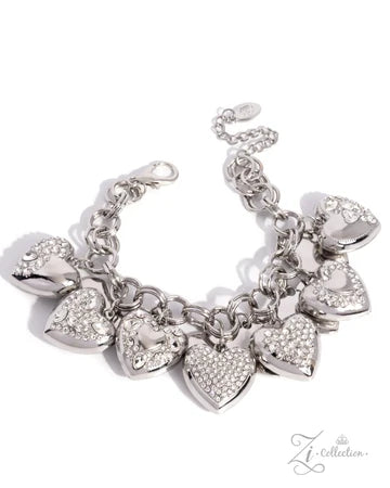 Sweetheart Sanctuary - Zi Bracelet