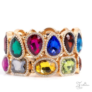 Ruling Radiance - Zi Bracelet