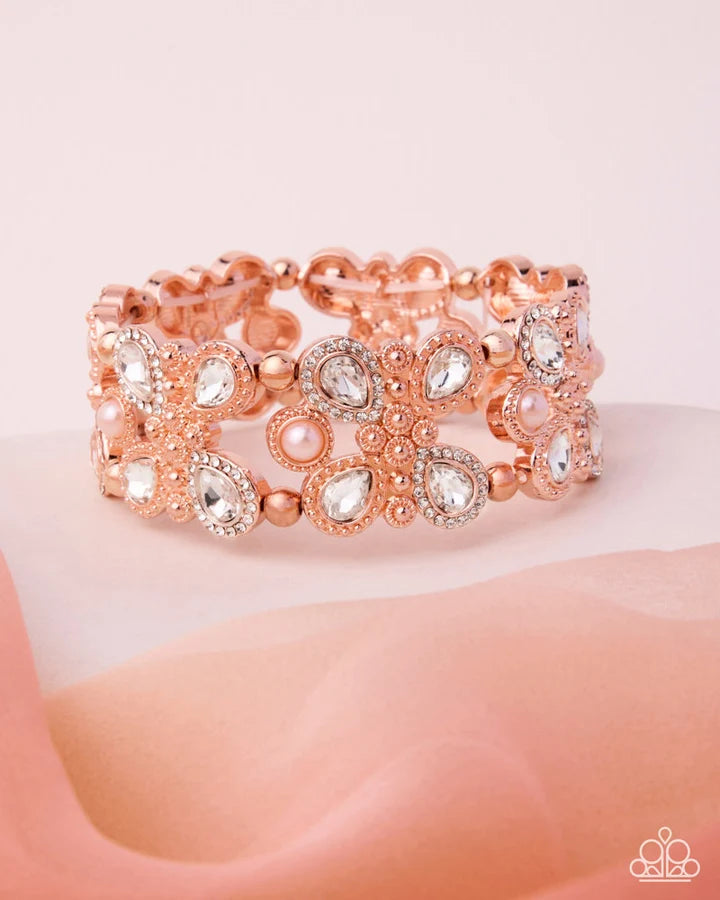 Elite Element - Multi Bracelet