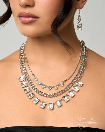 Socialite - Zi Collection