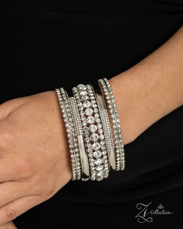 Dynamic Debut - Zi Collection