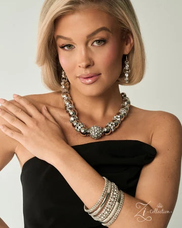 Dynamic Debut - Zi Collection