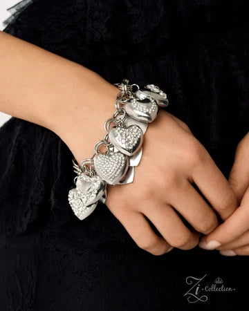 Sweetheart Sanctuary - Zi Bracelet