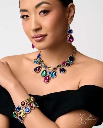 Ruling Radiance - Zi Bracelet