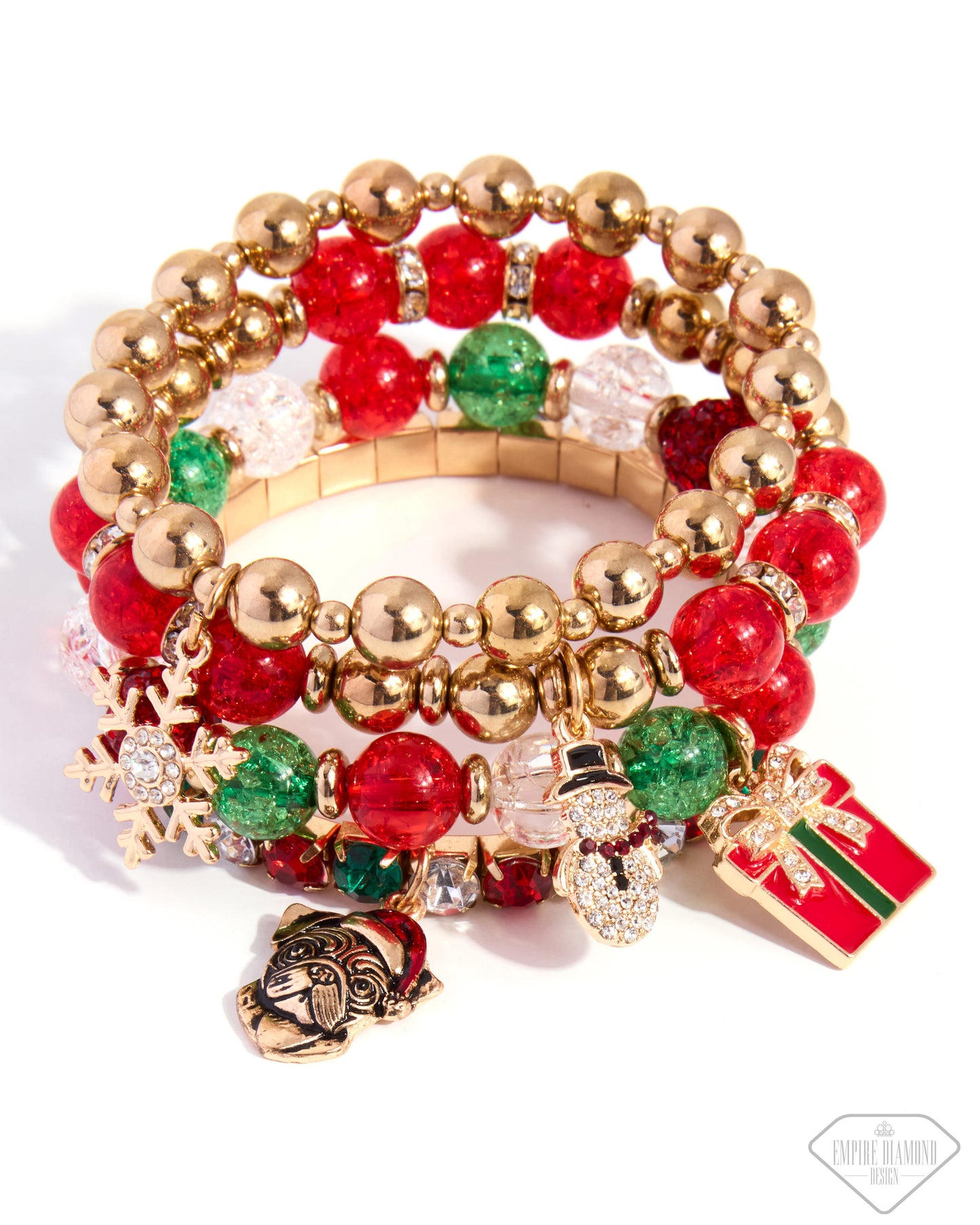 Holiday Gift - Multi