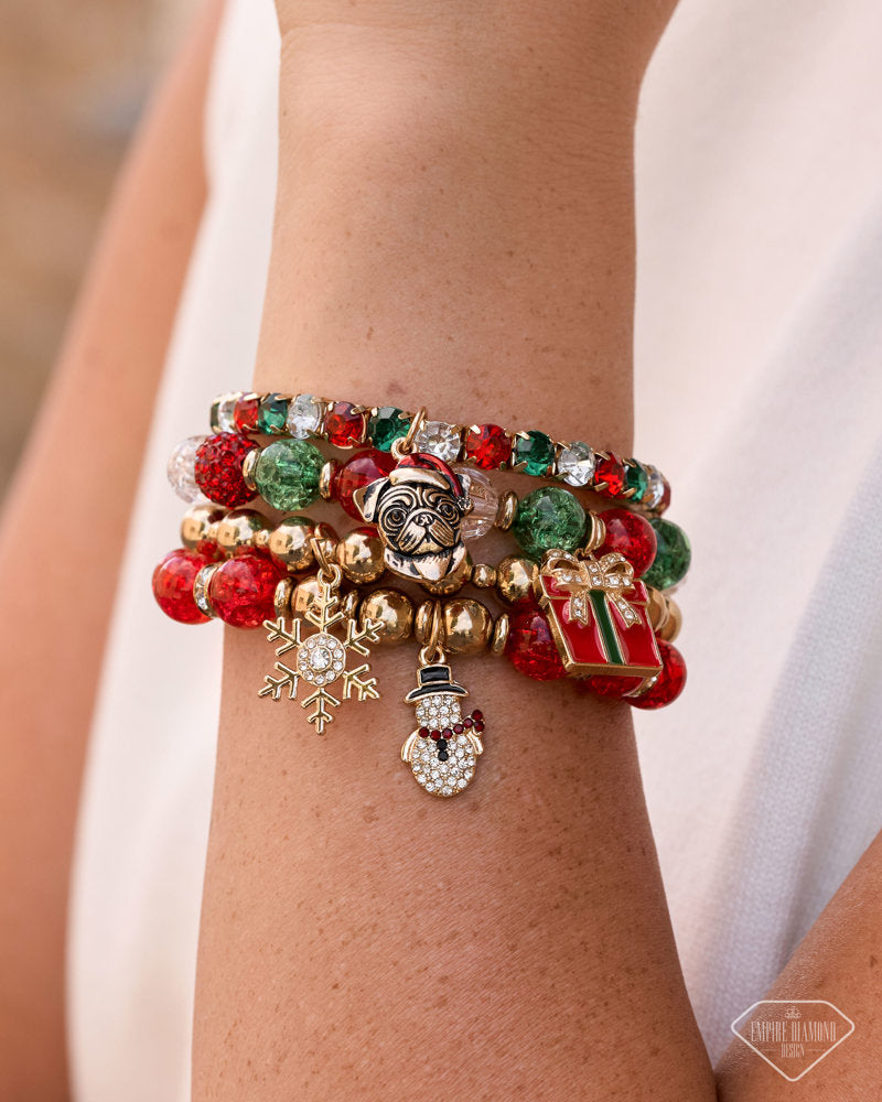 Holiday Gift - Multi