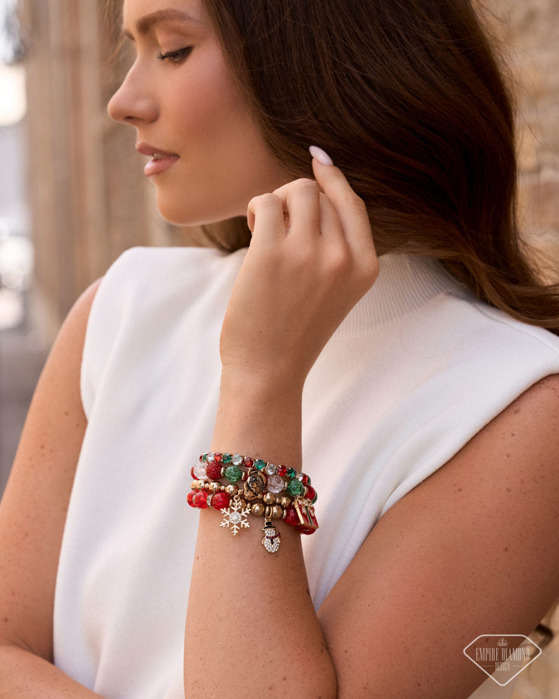 Holiday Gift - Multi