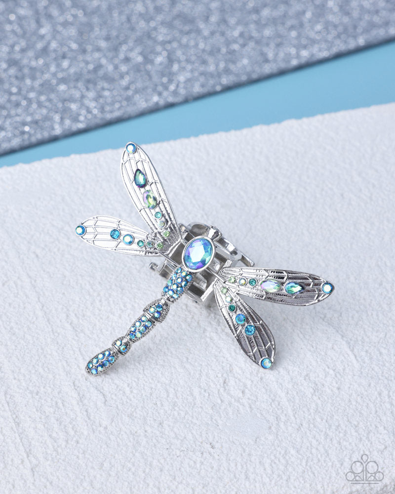 Mystic Wings - Multi