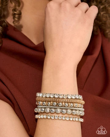 Festive Fashion - Multi
