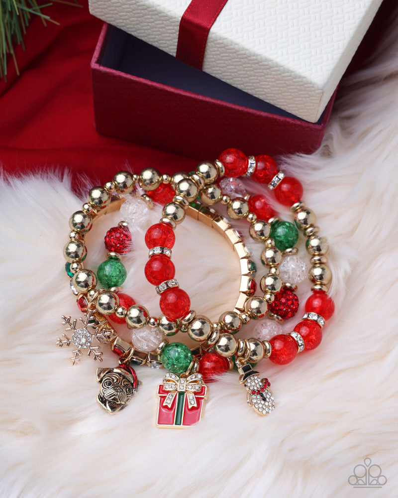 Holiday Gift - Multi