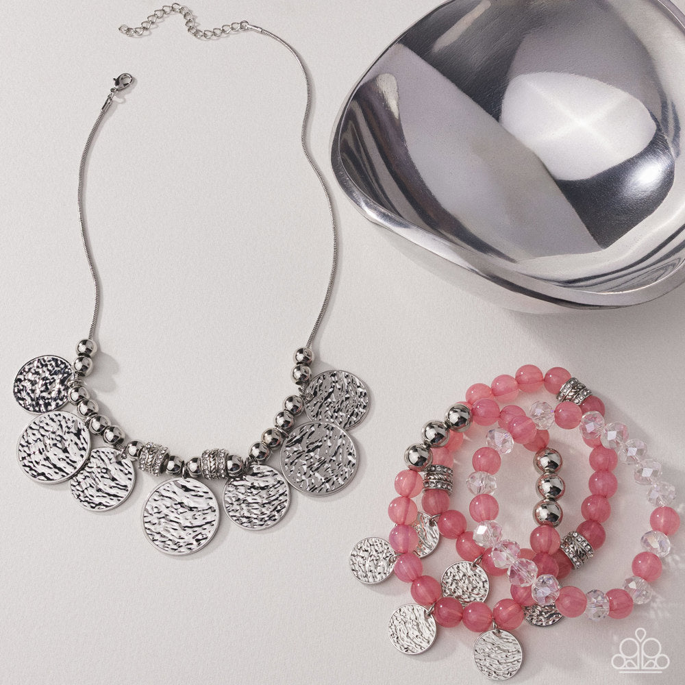 Glimpses of Malibu - Complete Trend Blend