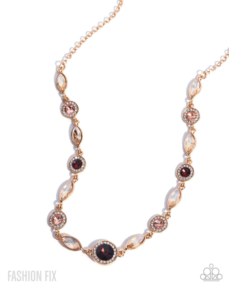 Fiercely 5th Avenue - Complete Trend Blend