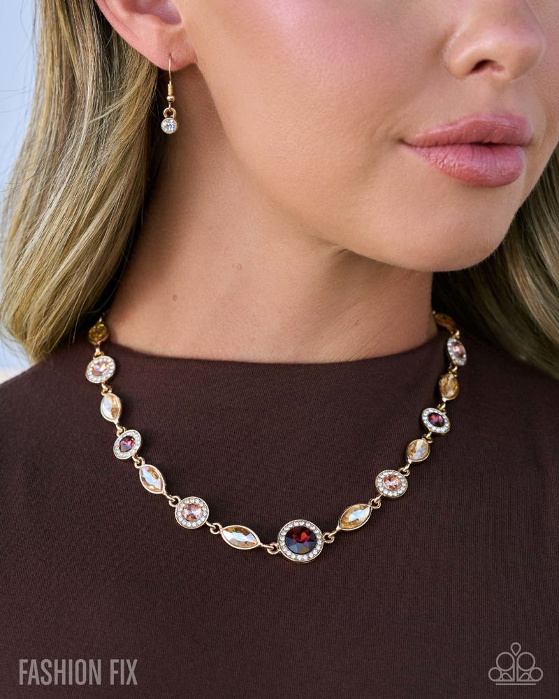 Fiercely 5th Avenue - Complete Trend Blend