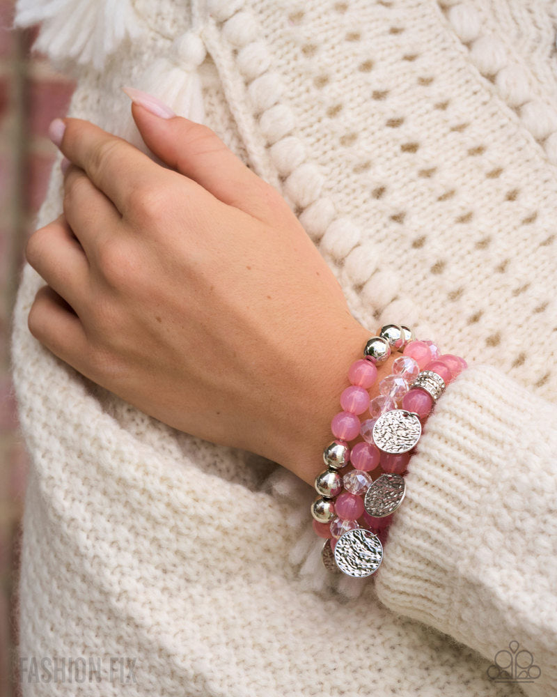 Glimpses of Malibu - Complete Trend Blend