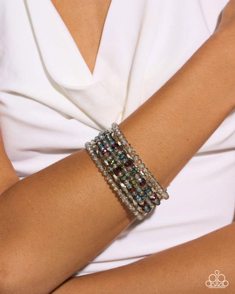 Crafted Charm - Multi