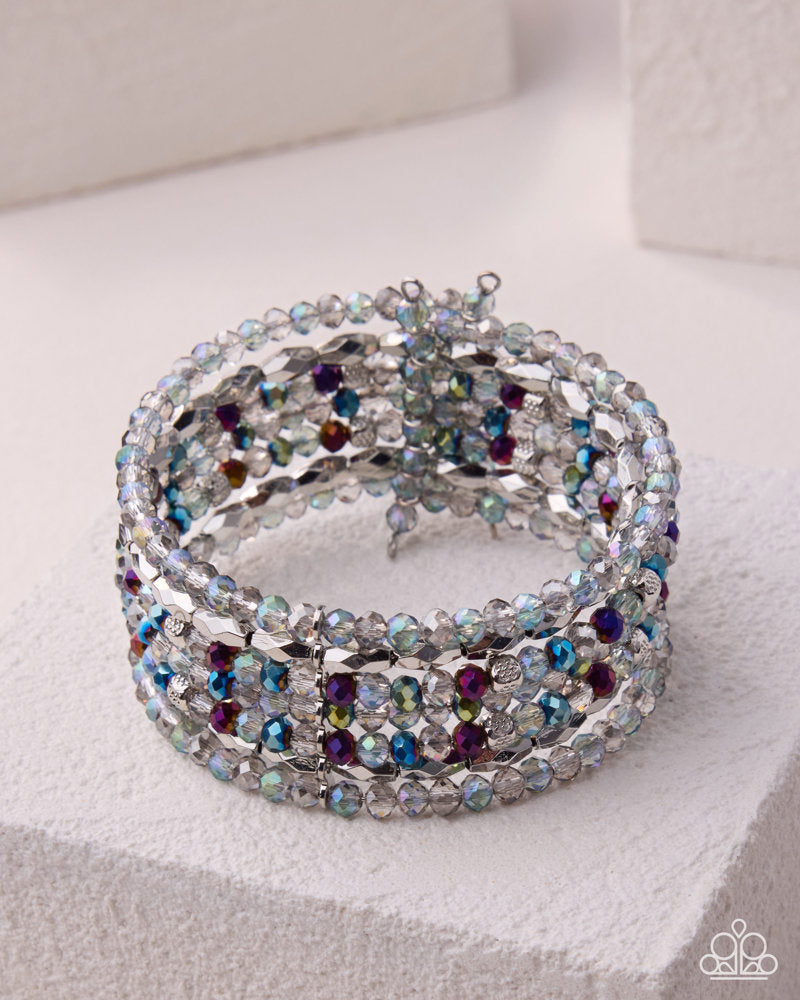 Crafted Charm - Multi