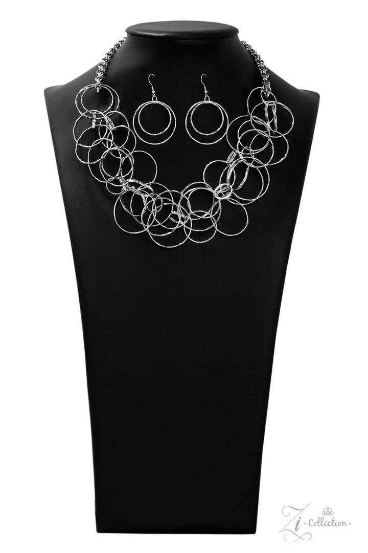 Rebellion - Zi Collection