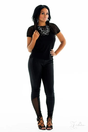 Rebellion - Zi Collection