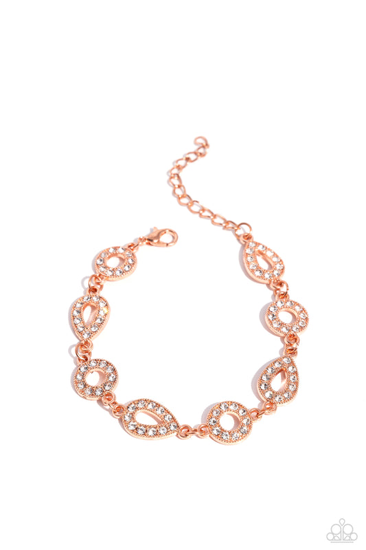 Royally Refined - Copper