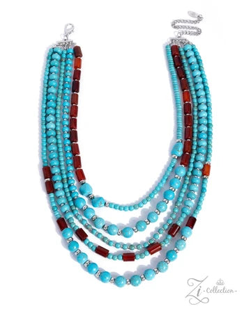 Artisan - Zi Collection