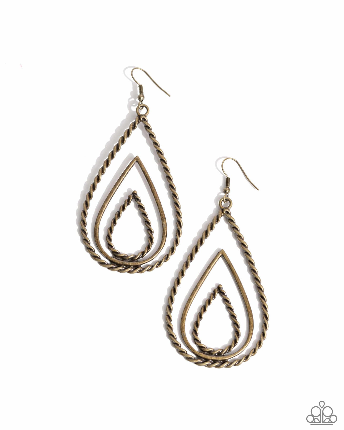 Tastefully Twisty - Brass