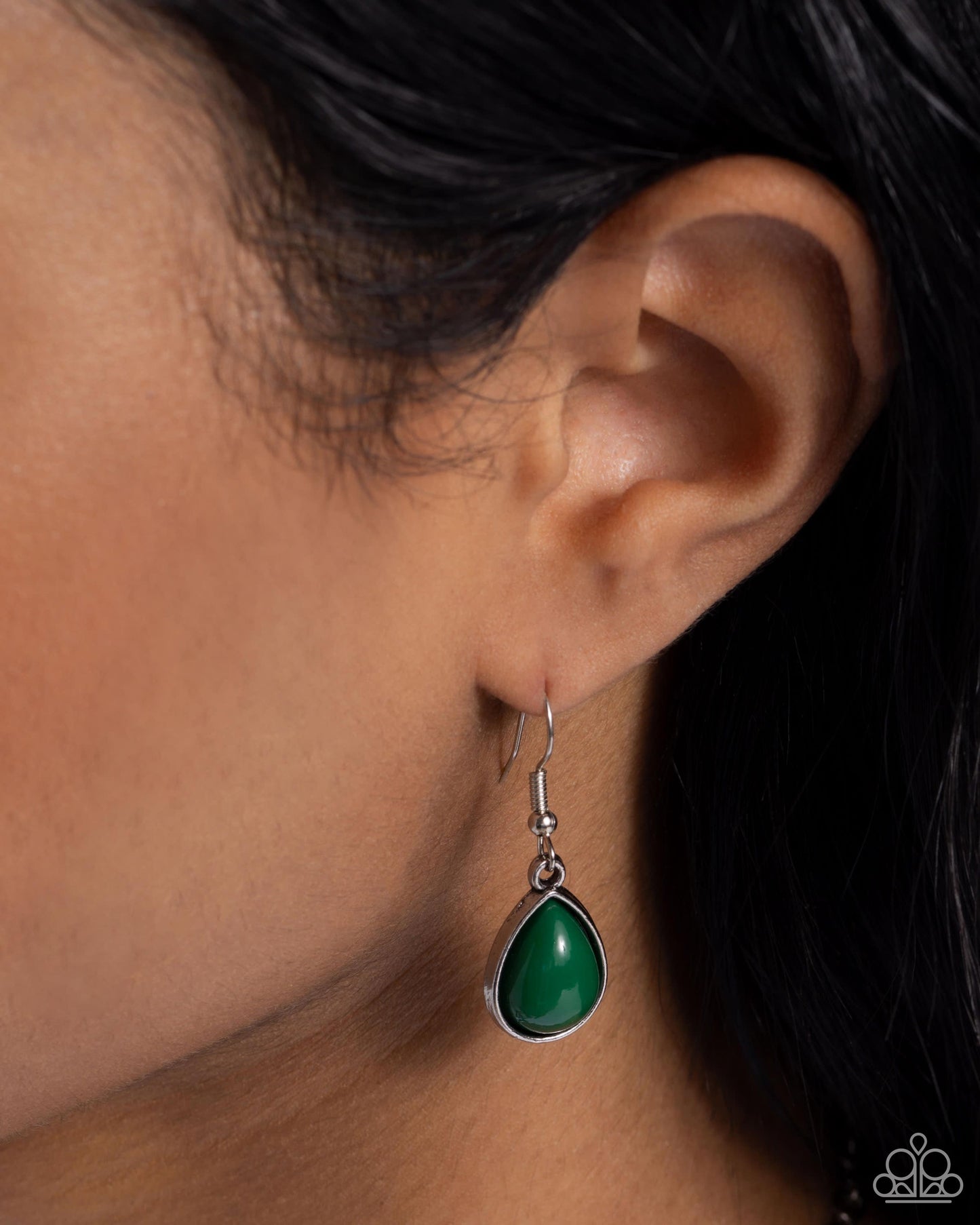 Mediterranean Mystery - Green