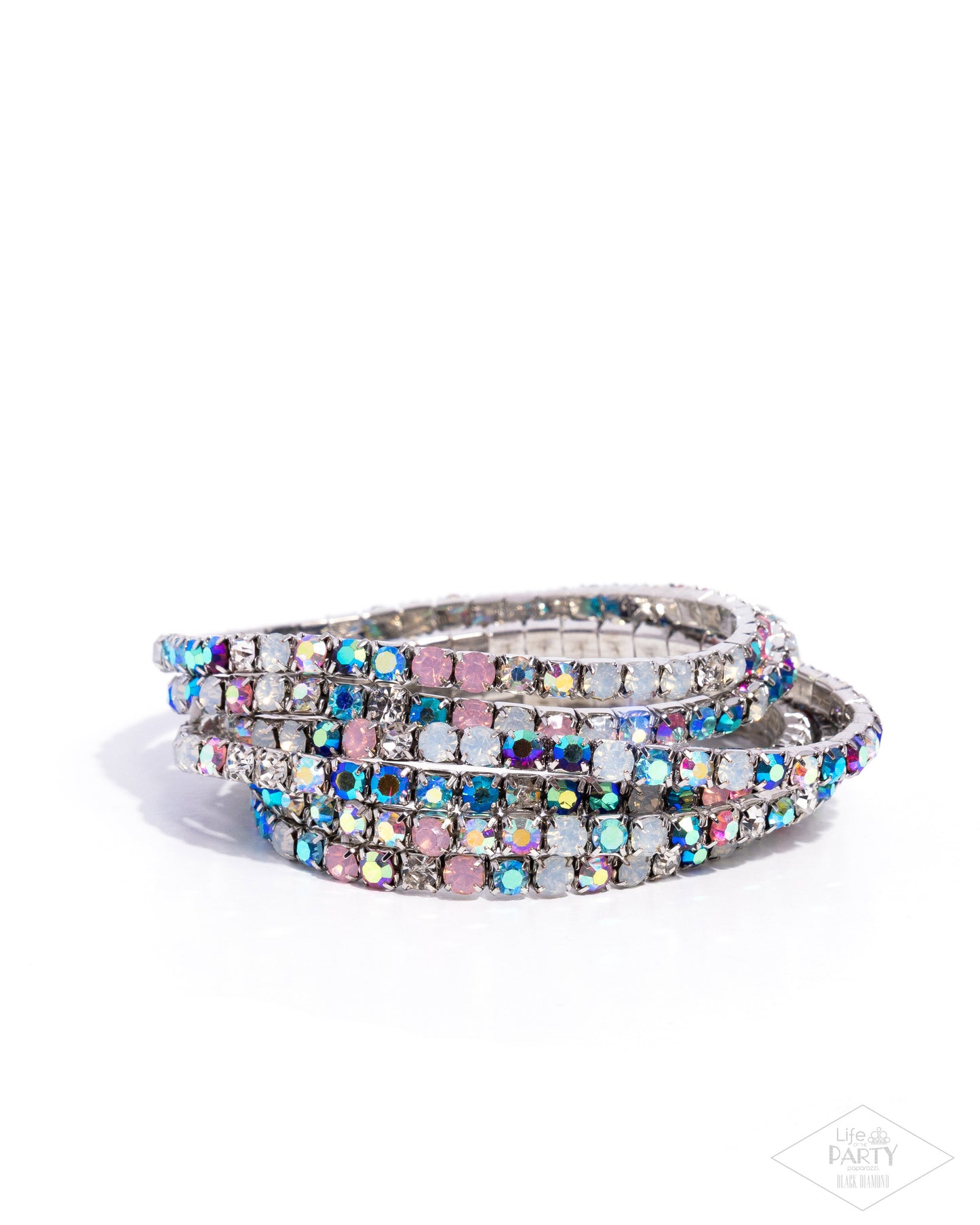 Rock Candy Range - Multi
