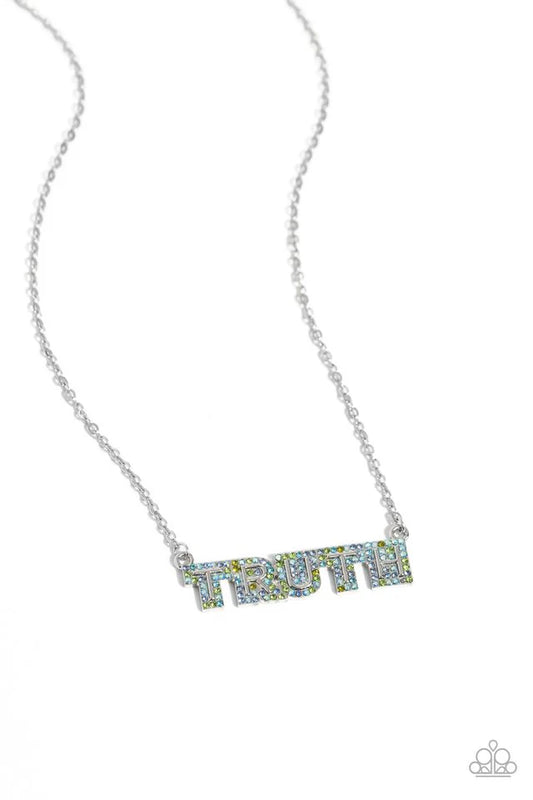Truth Trinket -