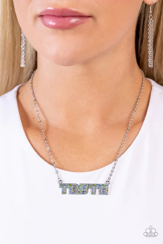 Truth Trinket -