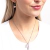 Seahorse Shimmer - Purple - Paparazzi Accessories