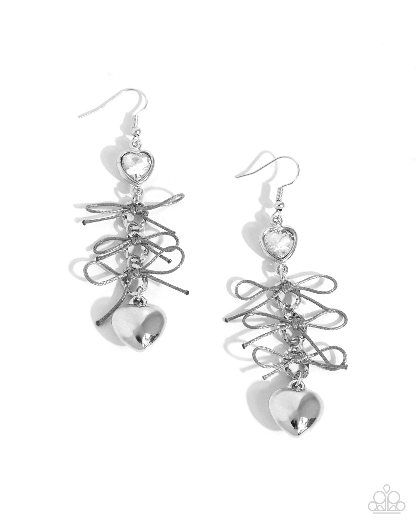 K-Pop Keepsake - Silver