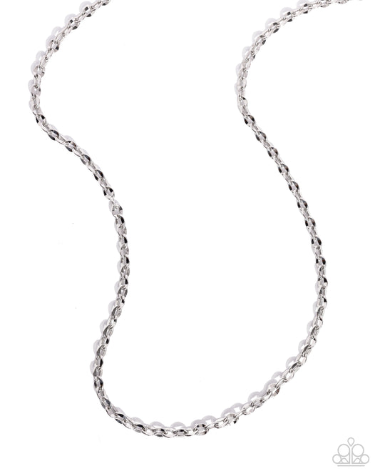 Cable Charisma - Silver