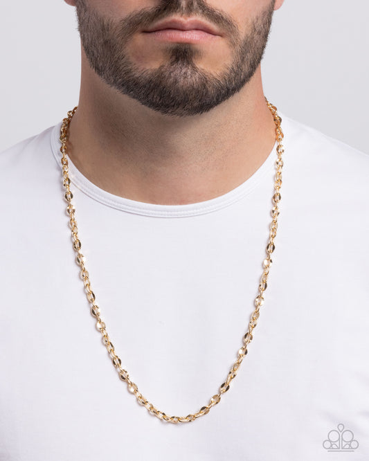 Cable Charisma - Gold