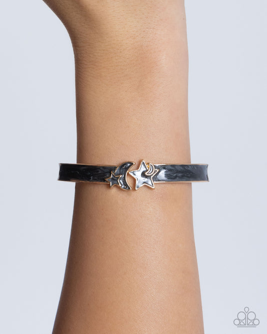 Celestial Cutie - Black