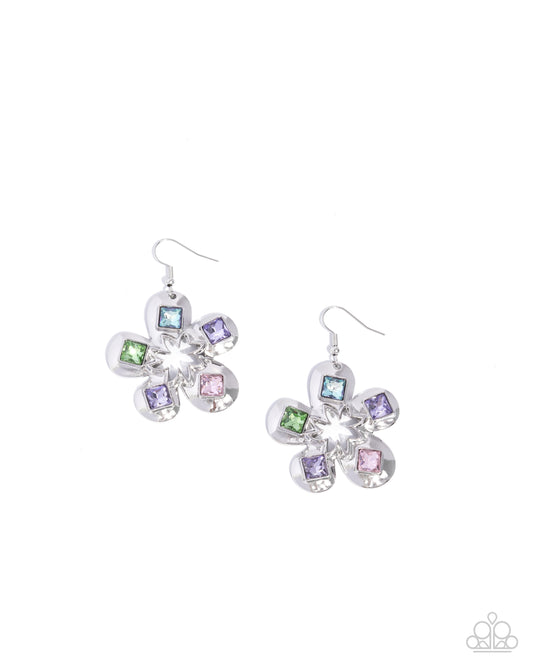 Circus Conservatory - Purple