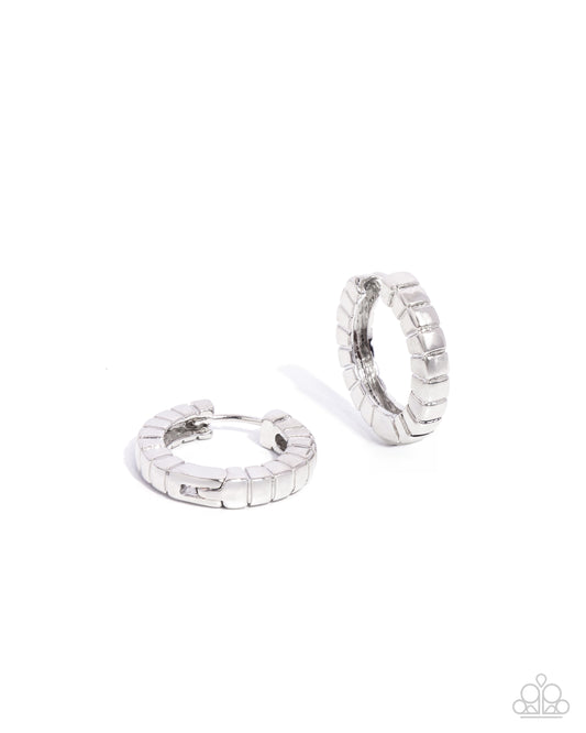 Seamless Style - Silver