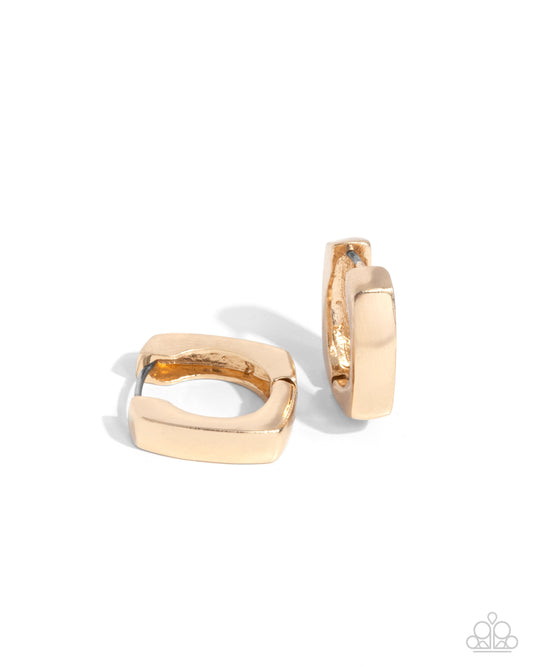 Fortnight Fashion - Gold