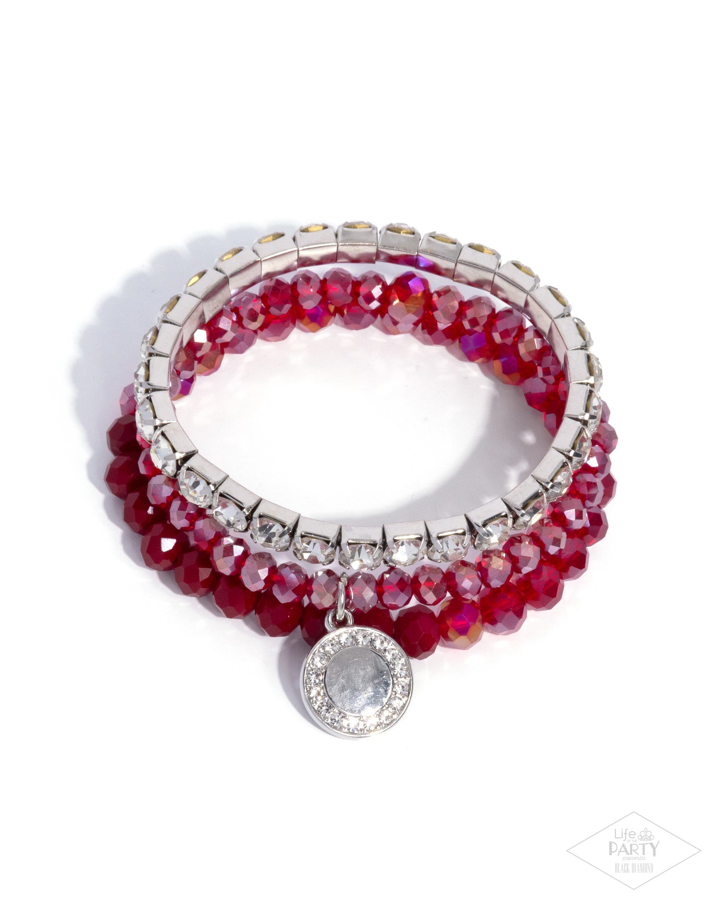 Heroic Haute - Red