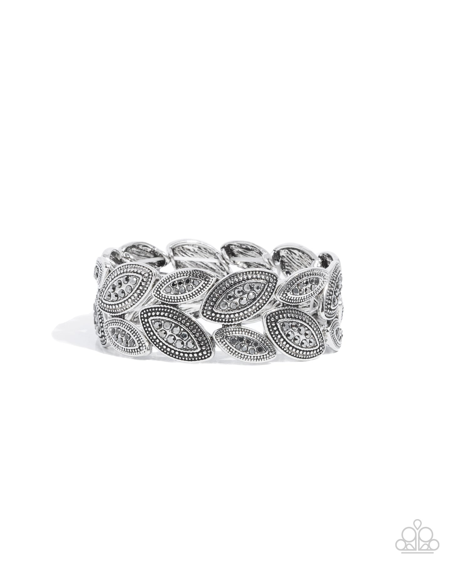 Riding the Clutch - Silver